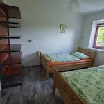 Na Hrazi Pensionat
