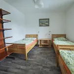 Pensionat Na Hrazi