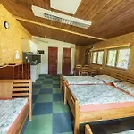Pensionat Na Hrazi Stankov (Jindrichuv Hradec)