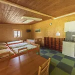 Na Hrazi Pensionat 3*