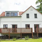 Na Hrazi Pensionat Stankov (Jindrichuv Hradec)