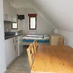 Pensionat Na Hrazi 3*