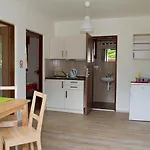 Pensionat Na Hrazi Stankov (Jindrichuv Hradec)