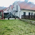 Na Hrázi Penzion