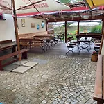 Na Hrazi Pensionat 3*