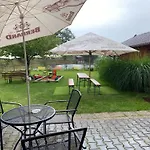 Na Hrazi Pensionat Stankov (Jindrichuv Hradec)