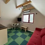 Na Hrazi Pensionat 3*