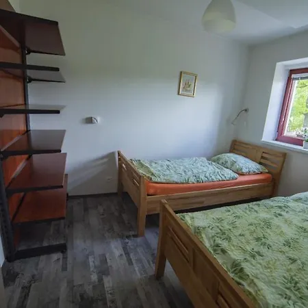 Na Hrazi Affittacamere