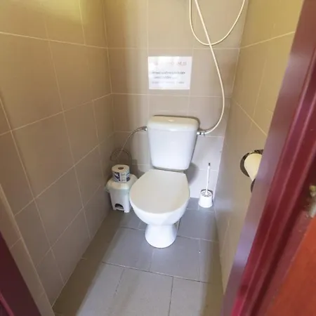 Affittacamere Na Hrazi