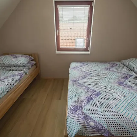 Na Hrazi Affittacamere