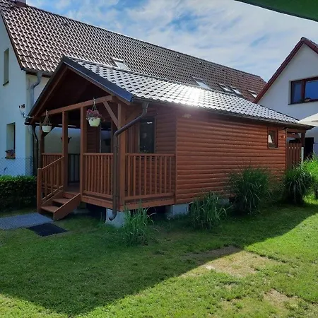 Na Hrazi Pensjonat Stankov (Jindrichuv Hradec)