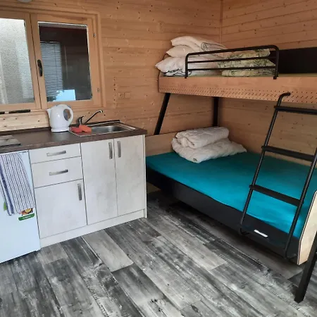 Na Hrazi Stankov (Jindrichuv Hradec)