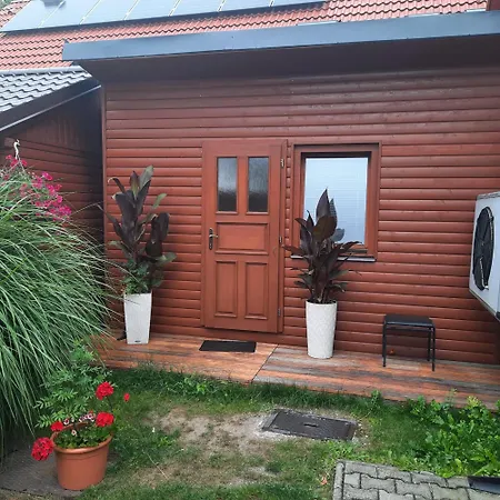 Affittacamere Na Hrazi *