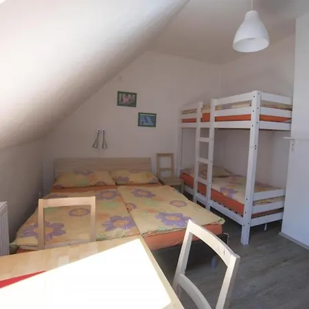 Na Hrazi 3* Stankov (Jindrichuv Hradec)