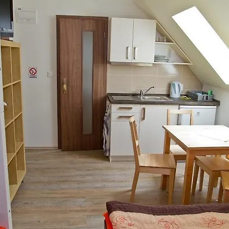 Na Hrazi 3* Stankov (Jindrichuv Hradec)