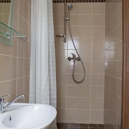 Na Hrazi Pensjonat 3*