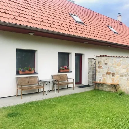 Na Hrazi Stankov (Jindrichuv Hradec)