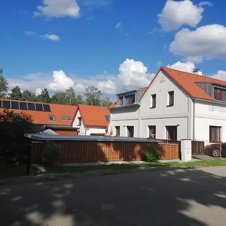Na Hrazi 3* Stankov (Jindrichuv Hradec)