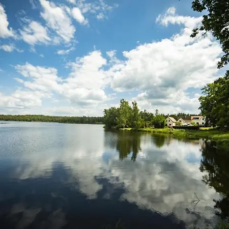 Na Hrazi Affittacamere Stankov (Jindrichuv Hradec)