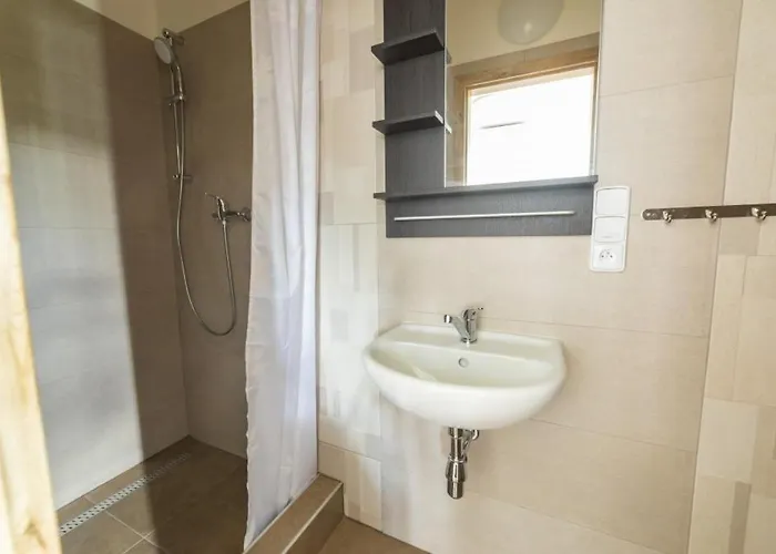 Na Hrazi 3* Stankov (Jindrichuv Hradec)