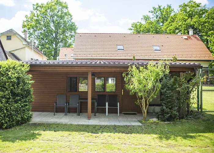Na Hrazi Stankov (Jindrichuv Hradec)