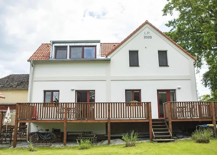 Na Hrazi بيت ضيافة Stankov (Jindrichuv Hradec)
