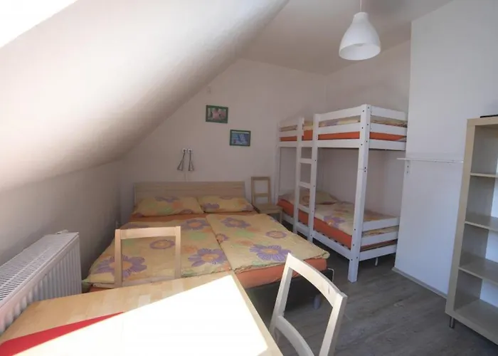 Na Hrazi 3* Stankov (Jindrichuv Hradec)