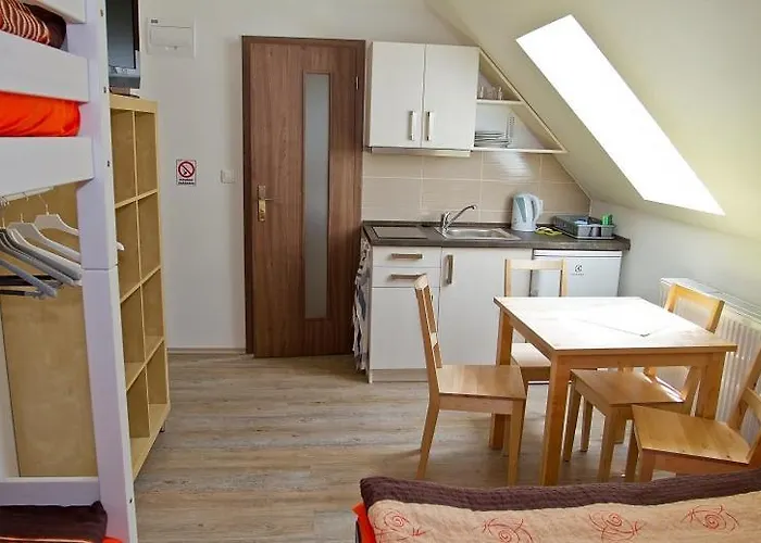Na Hrazi 3* Stankov (Jindrichuv Hradec)