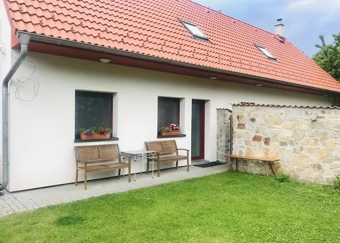 Na Hrazi Stankov (Jindrichuv Hradec)