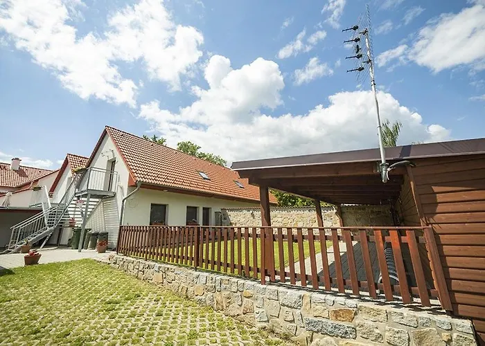 Na Hrazi