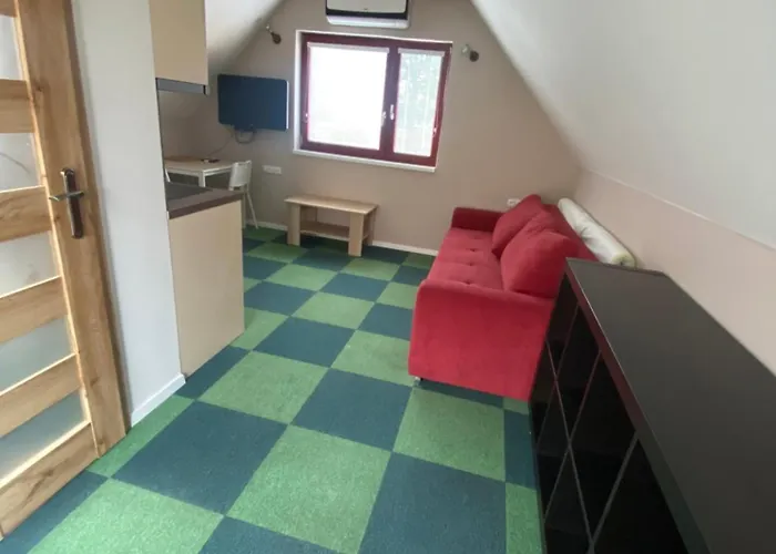 Na Hrazi بيت ضيافة Stankov (Jindrichuv Hradec)